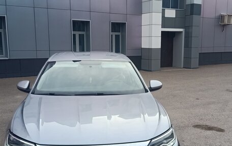 Volkswagen Jetta VII, 2019 год, 1 835 000 рублей, 20 фотография