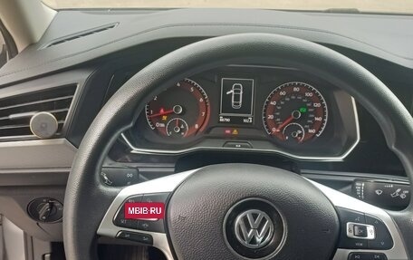 Volkswagen Jetta VII, 2019 год, 1 835 000 рублей, 7 фотография