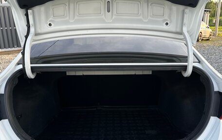 Hyundai Solaris II рестайлинг, 2018 год, 1 390 000 рублей, 11 фотография