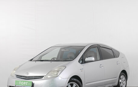 Toyota Prius, 2008 год, 739 000 рублей, 3 фотография