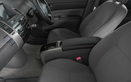 Toyota Prius, 2008 год, 739 000 рублей, 8 фотография