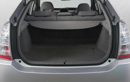 Toyota Prius, 2008 год, 739 000 рублей, 7 фотография