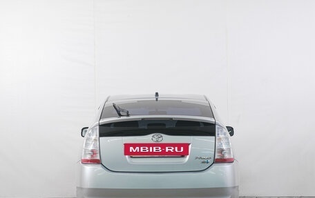 Toyota Prius, 2008 год, 739 000 рублей, 5 фотография