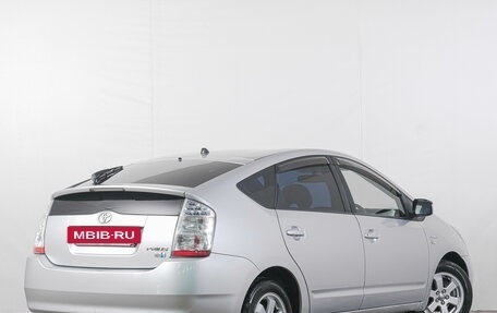 Toyota Prius, 2008 год, 739 000 рублей, 6 фотография