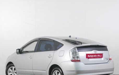Toyota Prius, 2008 год, 739 000 рублей, 4 фотография