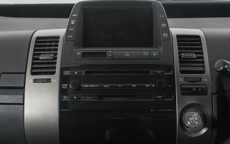 Toyota Prius, 2008 год, 739 000 рублей, 18 фотография