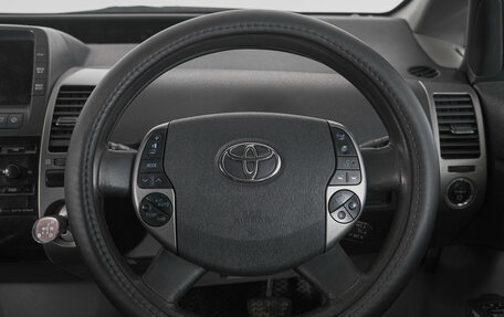 Toyota Prius, 2008 год, 739 000 рублей, 15 фотография
