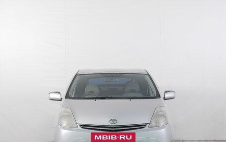 Toyota Prius, 2008 год, 739 000 рублей, 2 фотография