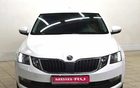 Skoda Octavia, 2020 год, 1 140 000 рублей, 2 фотография