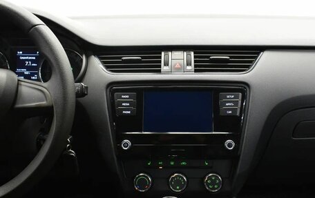 Skoda Octavia, 2020 год, 1 140 000 рублей, 7 фотография