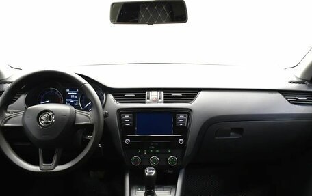 Skoda Octavia, 2020 год, 1 140 000 рублей, 5 фотография