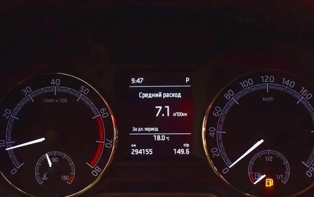 Skoda Octavia, 2020 год, 1 140 000 рублей, 6 фотография
