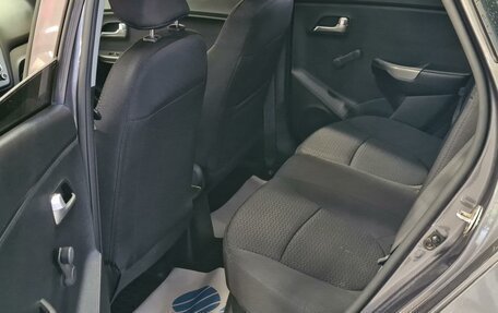 KIA Rio III рестайлинг, 2016 год, 1 090 000 рублей, 16 фотография