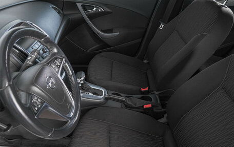 Opel Astra J, 2013 год, 949 000 рублей, 8 фотография