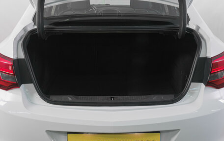 Opel Astra J, 2013 год, 949 000 рублей, 7 фотография