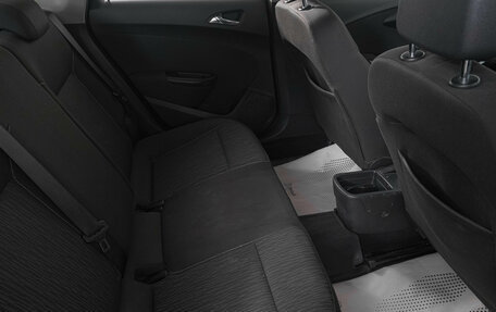 Opel Astra J, 2013 год, 949 000 рублей, 10 фотография