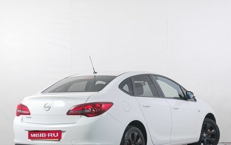 Opel Astra J, 2013 год, 949 000 рублей, 6 фотография