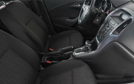 Opel Astra J, 2013 год, 949 000 рублей, 11 фотография