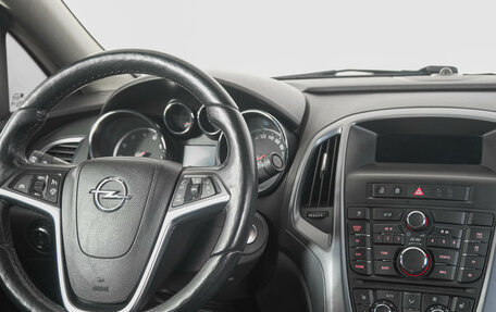 Opel Astra J, 2013 год, 949 000 рублей, 12 фотография