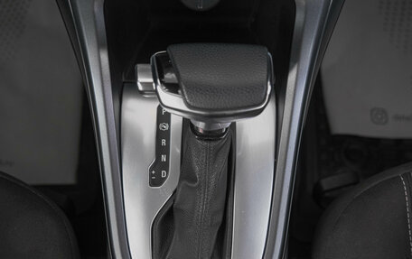 Opel Astra J, 2013 год, 949 000 рублей, 20 фотография