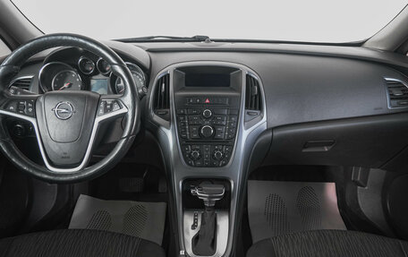 Opel Astra J, 2013 год, 949 000 рублей, 13 фотография