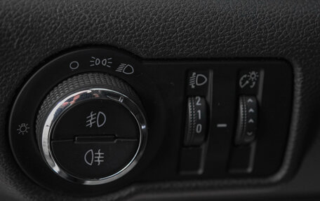 Opel Astra J, 2013 год, 949 000 рублей, 21 фотография