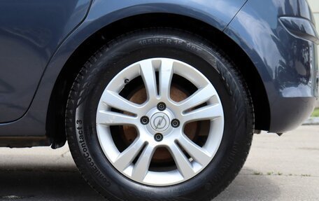 Opel Corsa D, 2010 год, 600 000 рублей, 9 фотография
