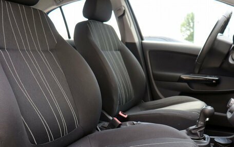 Opel Corsa D, 2010 год, 600 000 рублей, 10 фотография