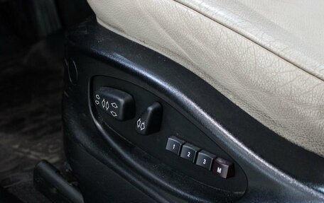 BMW X3, 2009 год, 849 000 рублей, 13 фотография