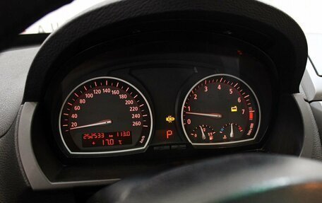 BMW X3, 2009 год, 849 000 рублей, 15 фотография