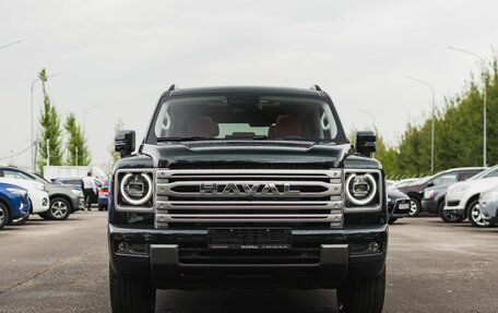 Haval H9, 2024 год, 5 345 900 рублей, 2 фотография