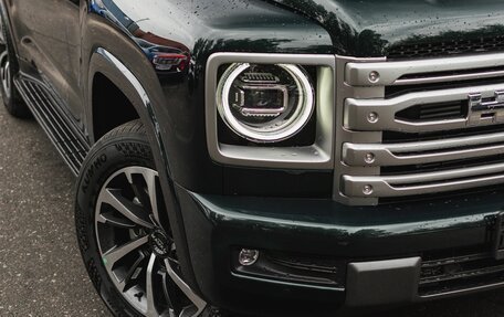 Haval H9, 2024 год, 5 345 900 рублей, 6 фотография