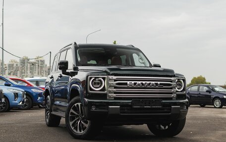 Haval H9, 2024 год, 5 345 900 рублей, 3 фотография