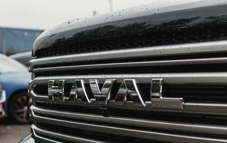 Haval H9, 2024 год, 5 345 900 рублей, 7 фотография