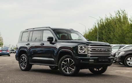 Haval H9, 2024 год, 5 345 900 рублей, 4 фотография