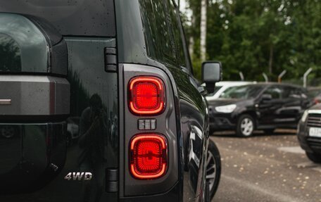 Haval H9, 2024 год, 5 345 900 рублей, 12 фотография