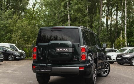 Haval H9, 2024 год, 5 345 900 рублей, 10 фотография