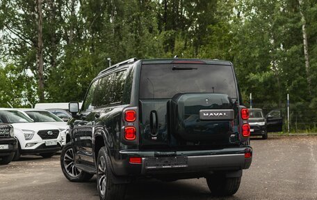 Haval H9, 2024 год, 5 345 900 рублей, 8 фотография