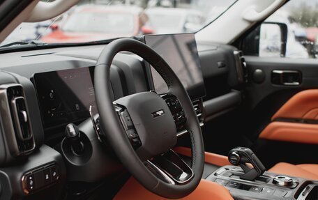 Haval H9, 2024 год, 5 345 900 рублей, 27 фотография