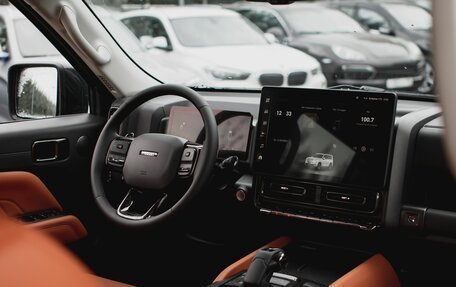 Haval H9, 2024 год, 5 345 900 рублей, 25 фотография