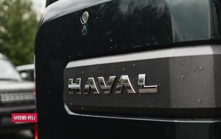 Haval H9, 2024 год, 5 345 900 рублей, 14 фотография