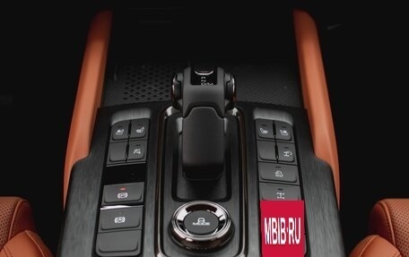 Haval H9, 2024 год, 5 345 900 рублей, 21 фотография