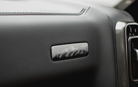 Haval H9, 2024 год, 5 345 900 рублей, 29 фотография