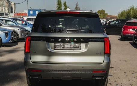 Haval H5, 2024 год, 4 198 000 рублей, 12 фотография