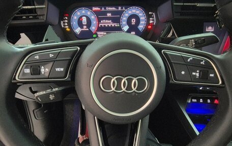 Audi A3, 2022 год, 2 720 013 рублей, 9 фотография