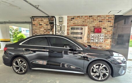 Audi A3, 2022 год, 2 720 013 рублей, 4 фотография
