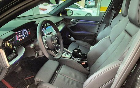 Audi A3, 2022 год, 2 720 013 рублей, 7 фотография