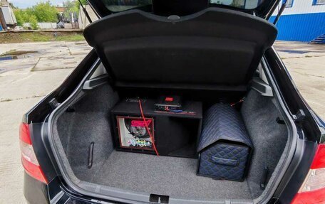 Skoda Rapid I, 2015 год, 1 299 000 рублей, 8 фотография