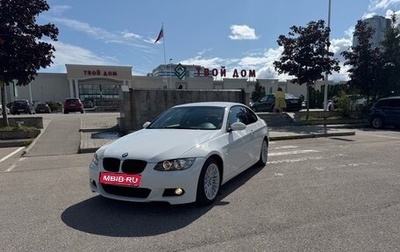 BMW 3 серия, 2009 год, 1 150 000 рублей, 1 фотография