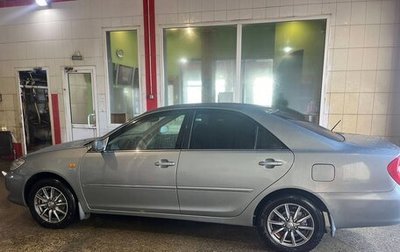Toyota Camry V40, 2005 год, 850 000 рублей, 1 фотография